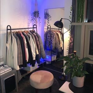 Meet your Posher, Lanunnii